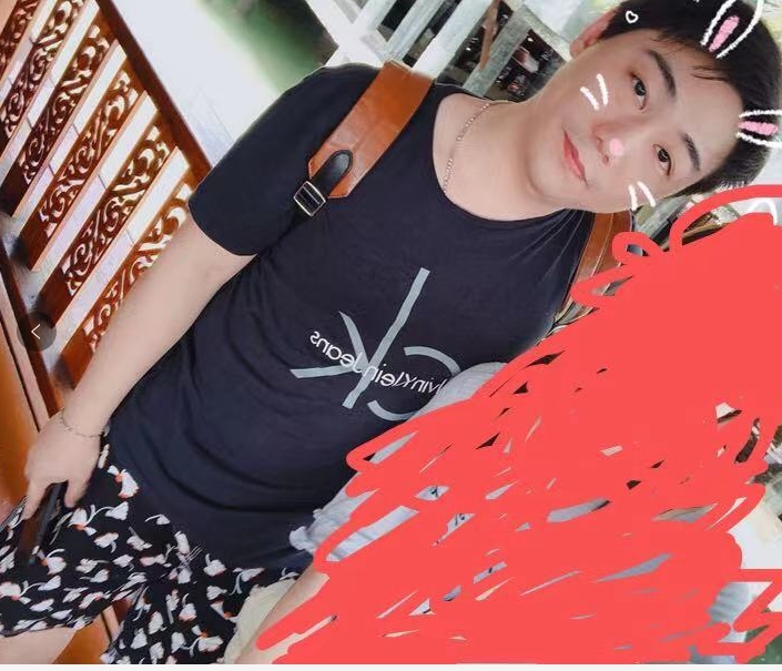 冷星的第一张照片--上海闪婚服务中心