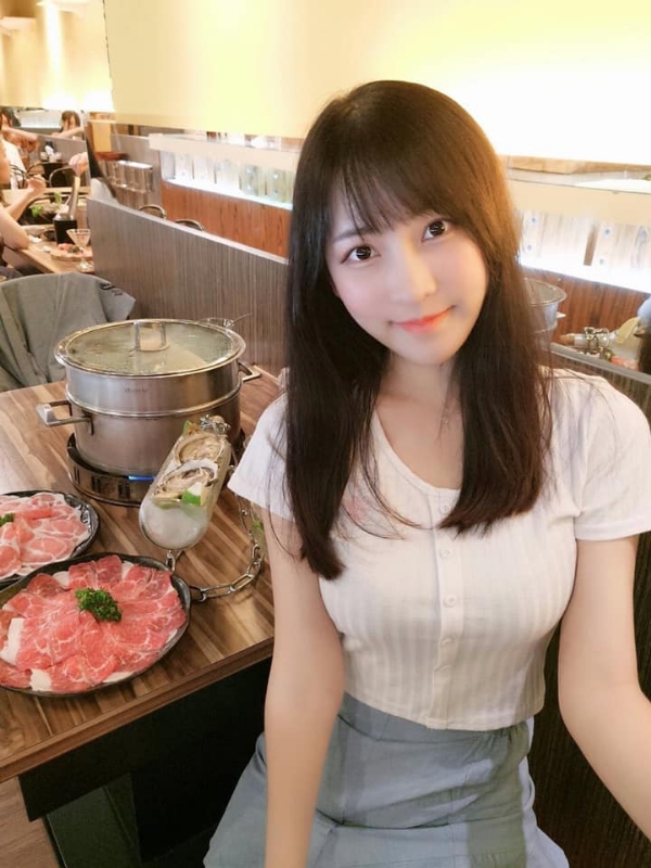 佳欣的第一张照片--上海闪婚服务中心