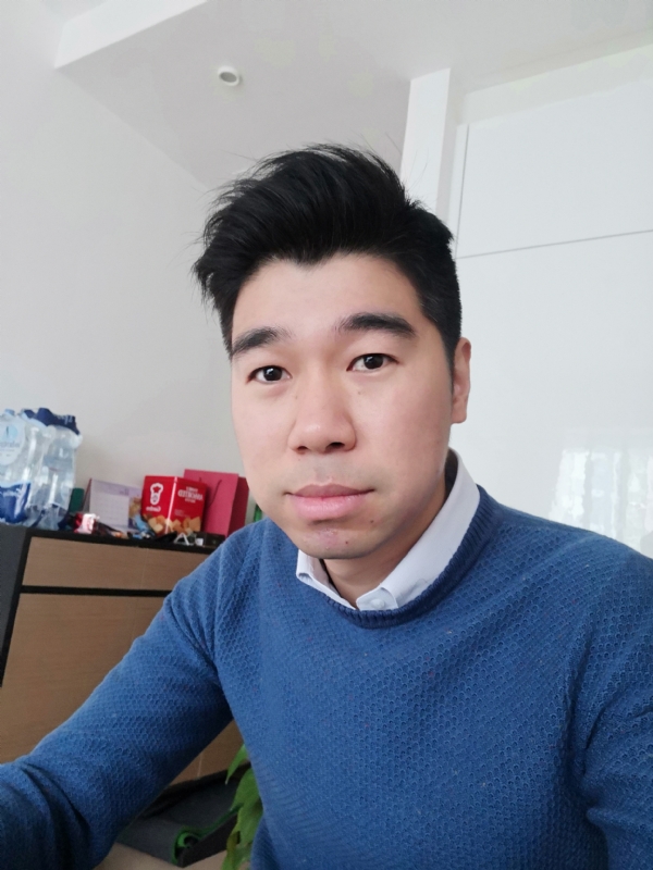 Andy的第一张照片--上海闪婚服务中心