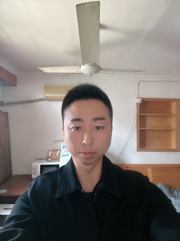 过好余生的第一张照片--上海闪婚服务中心