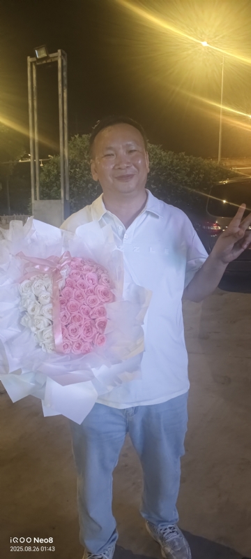 前程的第一张照片--上海闪婚服务中心