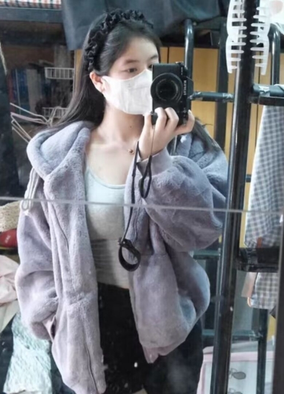 桃桃的第一张照片--上海闪婚服务中心