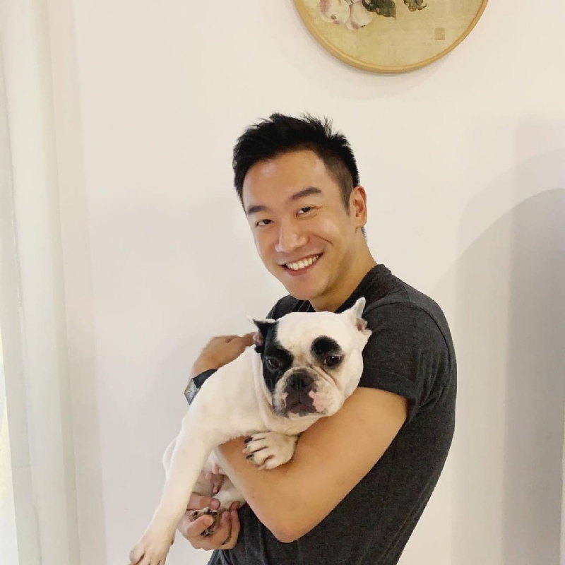 Jack的第二张照片--上海闪婚服务中心