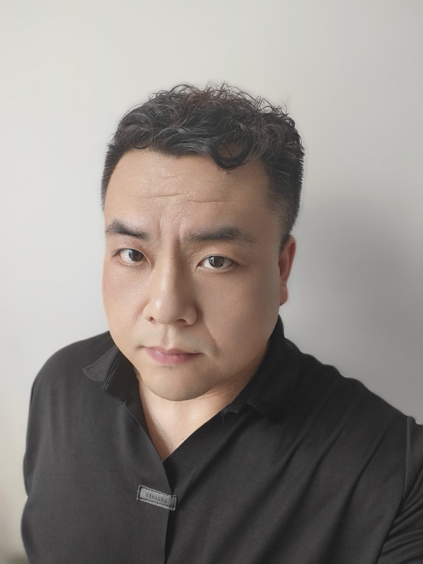 小沐的第一张照片--上海闪婚服务中心