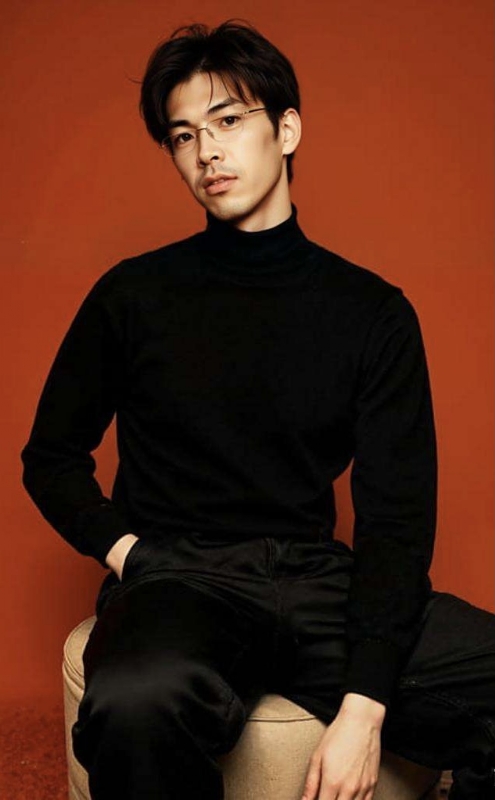 阿杰的第一张照片--上海闪婚服务中心