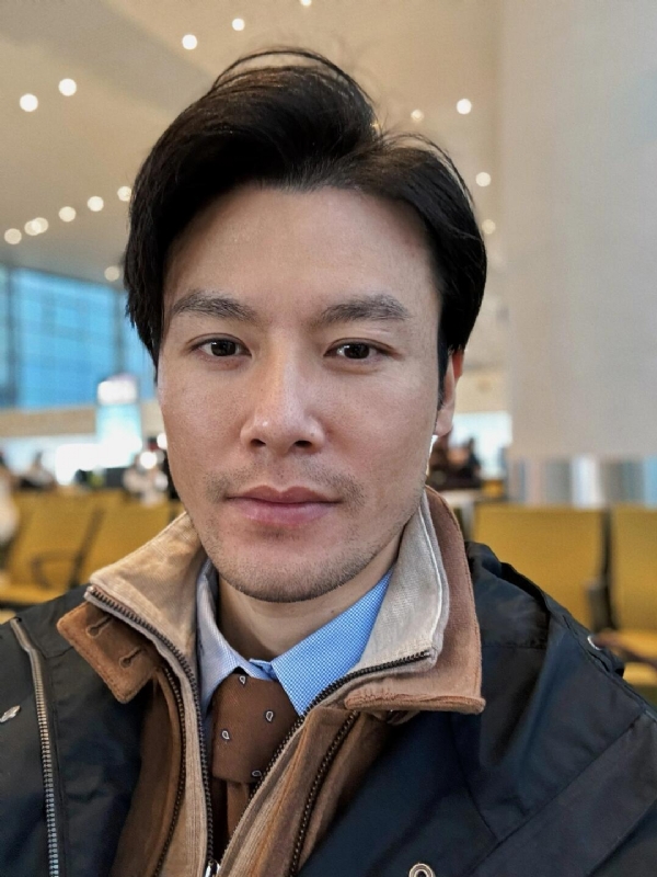 Jiahao的第一张照片--上海闪婚服务中心