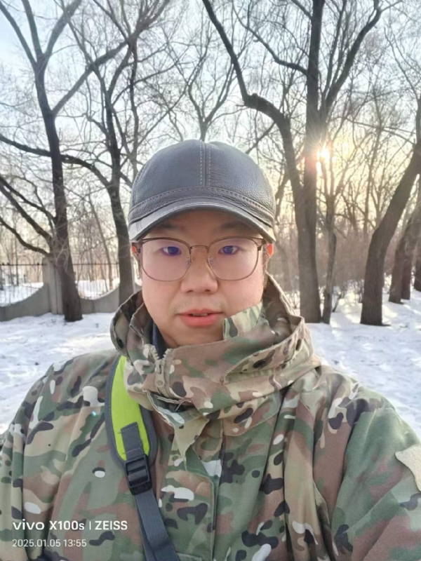 上海小老虎的第一张照片--上海闪婚服务中心